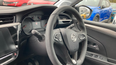 Vauxhall Corsa 1.2 Turbo Design 5dr Petrol Hatchback